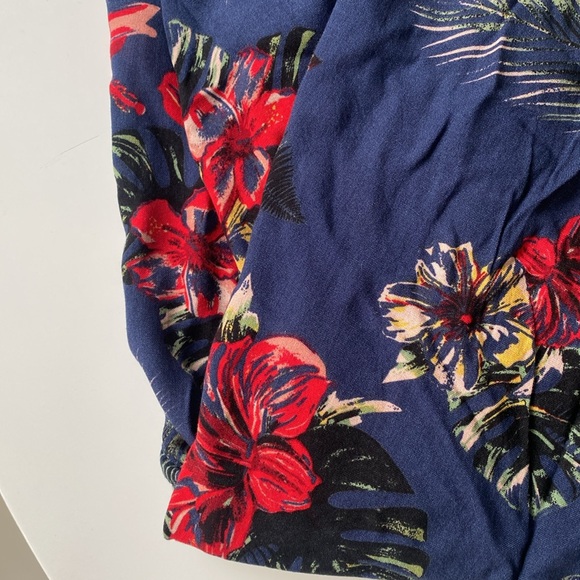 ROXY Loia Bay Floaty Beach Dress 🦜 - Picture 6 of 6